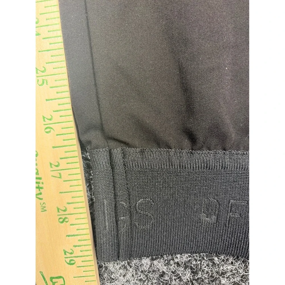 Jogger Scrubs Men M Black W19SW2044 Imperial Medical Pants